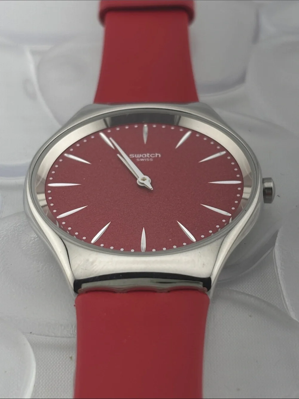 Swatch Watch - SYXS119 - SKINROSSA